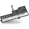 Bateria Lenovo Thinkpad T470 01Av421 Bb11-Le052 11.46V 2000Mah Preto