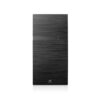 Gabinete C3tech Mt-35Bk Micro-Atx Com Fonte 200W Preto