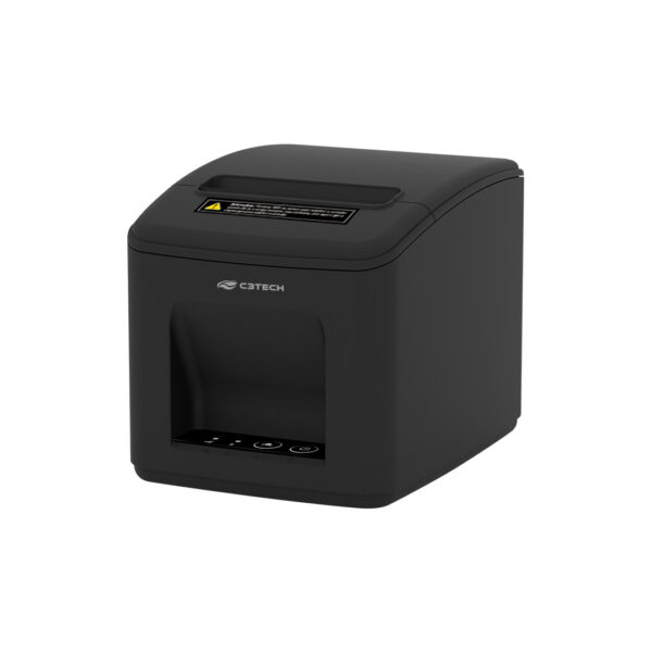 Impressora Térmica Para Cupom It-110 Usb Ethernet Guilhotina Automática