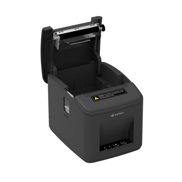 Impressora Térmica Para Cupom It-110 Usb Ethernet Guilhotina Automática