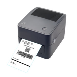 Impressora Térmica De Etiquetas C3tech It-200 Usb Ethernet 108Mm Preto