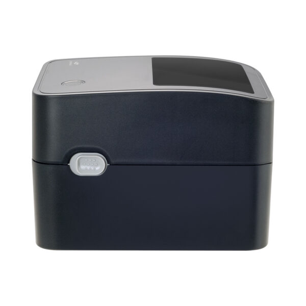 Impressora Térmica De Etiquetas C3tech It-200 Usb Ethernet 108Mm Preto