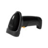 Leitor De Código De Barras C3tech Lb-40Bk 1D Usb Preto