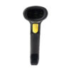 Leitor De Código De Barras C3tech Lb-40Bk 1D Usb Preto