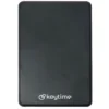 Case Para Hd Externo Keytime Data Dash 3 Usb 3.0 2.5 Pol Preto