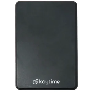 Case Para Hd Externo Keytime Data Dash 3 Usb 3.0 2.5 Pol Preto