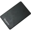 Case Para Hd Externo Keytime Data Dash 3 Usb 3.0 2.5 Pol Preto