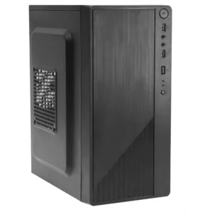 (Usado)  Pc Office Intel Core I5 650 -  8Gb Ddr3 Ssd 256Gb Windows 10 Pro