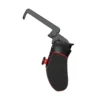 Controle Gamer Redragon Sempiten G712 Sem Fio Bluetooth 2.4Ghz Preto E Vermelho