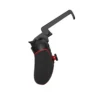 Controle Gamer Redragon Sempiten G712 Sem Fio Bluetooth 2.4Ghz Preto E Vermelho