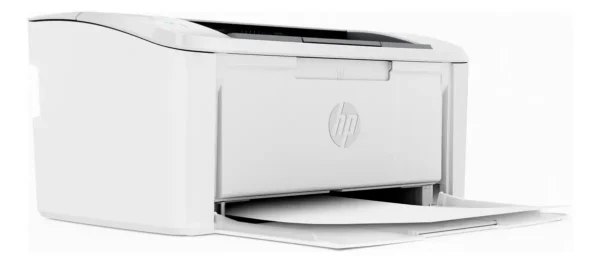 Impressora Hp Laserjet M111a Laser Monocromática Usb