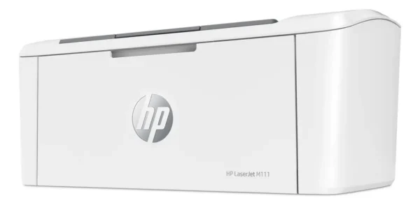Impressora Hp Laserjet M111a Laser Monocromática Usb