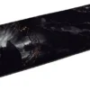 Mousepad Gamer Kalkan Ember Extended Speed 900X400x4mm Preto