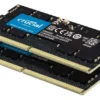 Memória Ram Para Notebook Crucial 16Gb Ddr5 4800Mhz Cl40