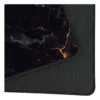 Mousepad Gamer Kalkan Ember Extended Speed 900X400x4mm Preto