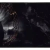 Mousepad Gamer Kalkan Ember Extended Speed 900X400x4mm Preto