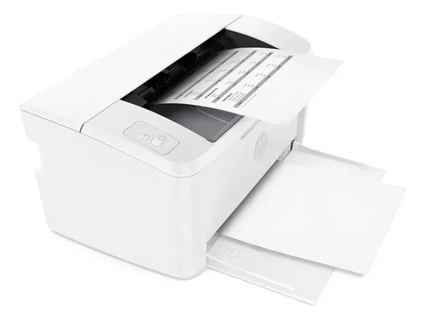 Impressora Hp Laserjet M111a Laser Monocromática Usb