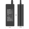 Fonte Carregador Notebook Dell Bb20-De19-U9 90W 4.0 X 1.7Mm