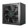 Fonte Gamer Deepcool Gamerstorm Pn1000d 1000W 80 Plus Gold Atx 3.1 12Vhpwr Preto