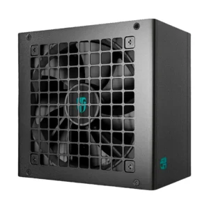Fonte Gamer Deepcool Gamerstorm Pn1000d 1000W 80 Plus Gold Atx 3.1 12Vhpwr Preto