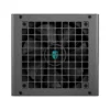 Fonte Gamer Deepcool Gamerstorm Pn1000d 1000W 80 Plus Gold Atx 3.1 12Vhpwr Preto