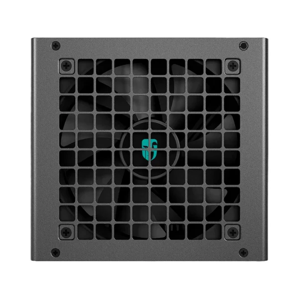 Fonte Gamer Deepcool Gamerstorm Pn1000d 1000W 80 Plus Gold Atx 3.1 12Vhpwr Preto