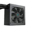 Fonte Gamer Deepcool Gamerstorm Pn1000d 1000W 80 Plus Gold Atx 3.1 12Vhpwr Preto