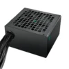 Fonte Gamer Deepcool Gamerstorm Pn1000d 1000W 80 Plus Gold Atx 3.1 12Vhpwr Preto