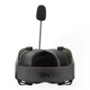 Headset Gamer Redragon Aurora H376br Com Fio Usb 7.1 Preto