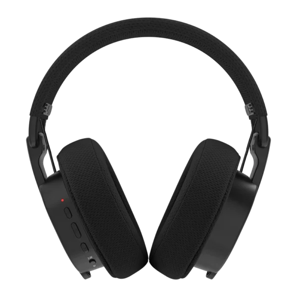 Headset Gamer Redragon Luce H888 Sem Fio Preto
