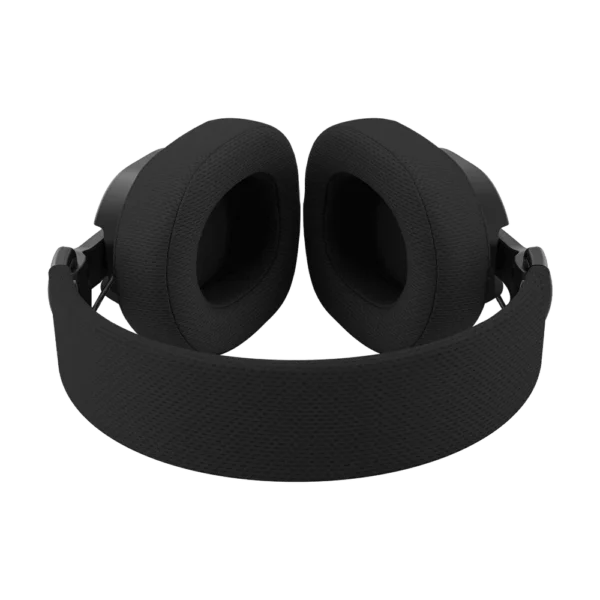 Headset Gamer Redragon Luce H888 Sem Fio Preto