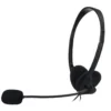 Headset Gamer Keytime Standard Kyt00026 Com Fio P2 Preto