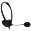 Headset Gamer Keytime Standard Kyt00026 Com Fio P2 Preto