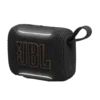 Caixa De Som Jbl Go 5 Bluetooth 6.0 Ip68 Preto