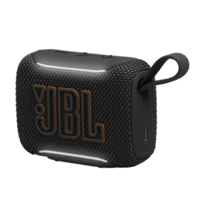 Caixa De Som Jbl Go 5 Bluetooth 6.0 Ip68 Preto