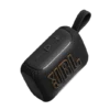 Caixa De Som Jbl Go 5 Bluetooth 6.0 Ip68 Preto