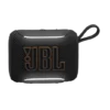 Caixa De Som Jbl Go 5 Bluetooth 6.0 Ip68 Preto