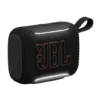 Caixa De Som Jbl Go 5 Bluetooth 6.0 Ip68 Preto