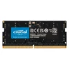 Memória Ram Para Notebook Crucial 16Gb Ddr5 4800Mhz Cl40