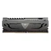 Memória Ram Patriot Viper Steel 16Gb Ddr4 3200Mhz Cl16 Cinza
