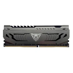 Memória Ram Patriot Viper Steel 16Gb Ddr4 3200Mhz Cl16 Cinza
