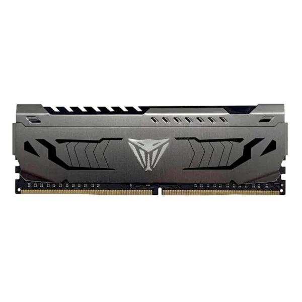Memória Ram Patriot Viper Steel 16Gb Ddr4 3200Mhz Cl16 Cinza