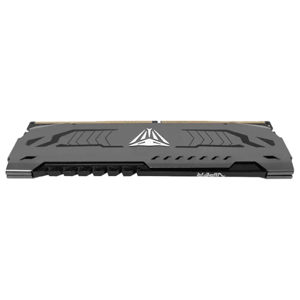 Memória Ram Patriot Viper Steel 16Gb Ddr4 3200Mhz Cl16 Cinza