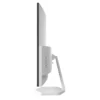 Monitor Gamer Pcyes O-Creed O27c 27 Curvo Full Hd Va 180Hz 1Ms White Ghost Branco