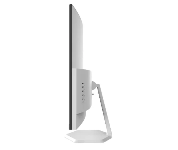 Monitor Gamer Pcyes O-Creed O27c 27 Curvo Full Hd Va 180Hz 1Ms White Ghost Branco