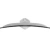 Monitor Gamer Pcyes O-Creed O27c 27 Curvo Full Hd Va 180Hz 1Ms White Ghost Branco