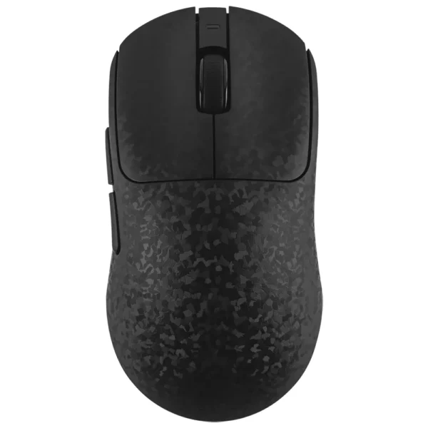 Mouse Gamer Ajazz Aj199 Nacodexx Sem Fio Preto