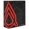 Mouse Gamer Ajazz Aj199 Nacodexx Sem Fio Preto