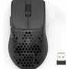 Mouse Gamer Redragon Astrolabe Lite M725-Lit Sem Fio Tri-Mode Ultraleve 10000 Dpi Preto