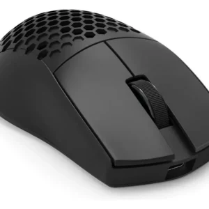 Mouse Gamer Redragon Astrolabe Lite M725-Lit Sem Fio Tri-Mode Ultraleve 10000 Dpi Preto